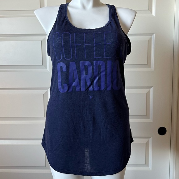 Lot of 3 Old Navy Dry Fit Workout Tank Tops - Picture 3 of 16